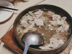 -香顺·客家菜(常平店)
