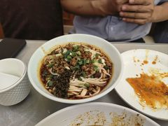 -成都驻京办餐厅(蜀都宾馆店)