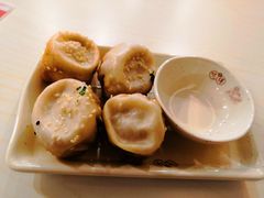 鲜肉生煎-咬不得高祖生煎·简餐(天城商业中心店)