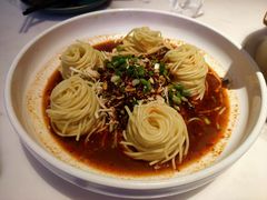 -茅庐川菜(烟台万象汇店)