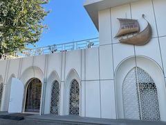 -丝路驿站(丽都店)