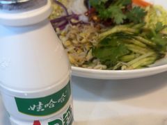 -叁拾壹克饺子·东北菜(国贸店)
