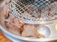 -海之屋韩式烤肉(海棠68环球美食街店)