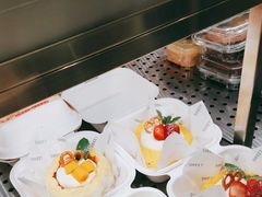 -君之狮子山·轻糖烘焙(松江印象城店)