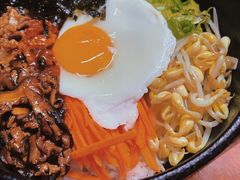 -米屋石锅拌饭(师大店)