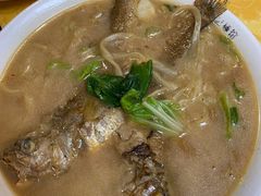 -何记面馆(龙泉山店)