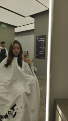 -3AM·S HAIR SALON烫发染发接发