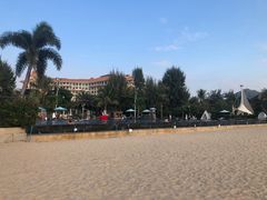 -惠州金海湾嘉华度假酒店