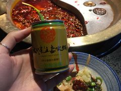 -大味老火锅City店