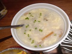 -吕氏疙瘩汤·新鲁菜(济南万象城店)