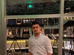 -广州四季酒店·天吧·高空酒吧