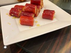 -香宫中餐厅·大连香格里拉(人民路店)