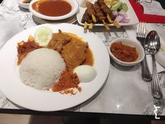 -关夫人餐厅(阳光广场店)