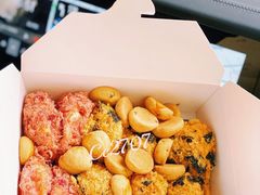 -鲍师傅糕点(台东步行街店)