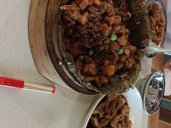 -驰明粗粮小厨(湖滨路店)