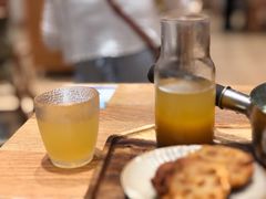 百香果茉莉花茶-小满手工粉(上海月星环球港店)