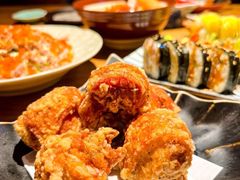 -鸭川食堂·鳗丼(鼓楼店)