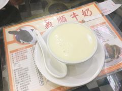 -义顺牛奶公司(新马路老店)