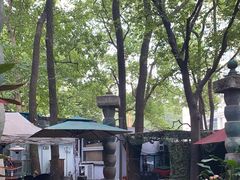 -Golden Lily河内巴黎法越料理餐厅(建国西路店)