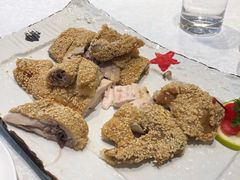 -香宫中餐厅 · 桂林香格里拉