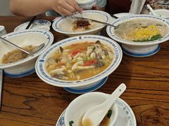 -老雒阳面馆·水席(定鼎门店)