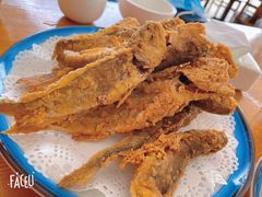 -87号烧烤海鲜·大排档(金沙滩店)