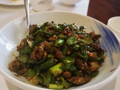 -喜湘宴·精致湖南菜(和平西桥店)