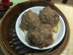 陈皮牛肉球-添好运点心专门店(北角店)