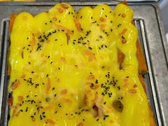 -大锅强·蒸海鲜青岛菜(金沙滩店)