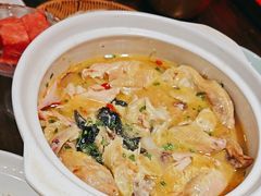 -印象鲵宴·张家界地标美食名片(溪布街店)