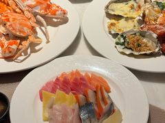 -深圳宝安福朋喜来登酒店 · 玩啤食社
