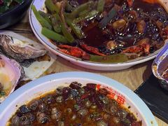 -红盔甲·小龙虾(车公庙店)
