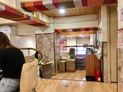 -姥家春饼店(漳州二路店)