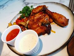 -MOCUS莫卡斯餐厅(祥云小镇店)