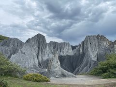 -墨石公园景区