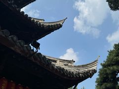 -龙华寺