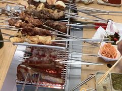 -正丰源大缸烧烤(人民路店)