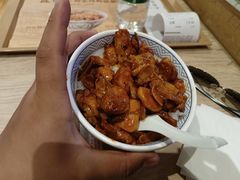 -吉野家(人和香港城店)