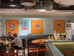 -北京老门框爆肚涮肉馆(凤城六路店)