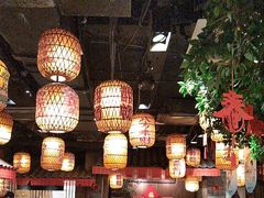 -潮界(LU·ONE凯德晶萃广场店)