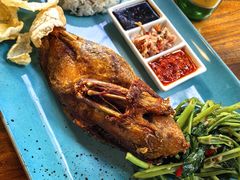-Pundi Pundi Restaurant