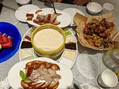 -紫光园(劲松店)