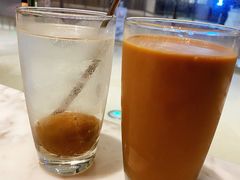 咸柠七-香港百合居(LCM置汇旭辉广场店)