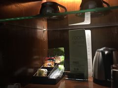 -香港铜锣湾皇悦酒店