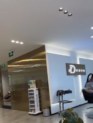 -DX HAIR SALON·发现未知美发沙龙