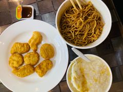 -肯德基(津滨店)