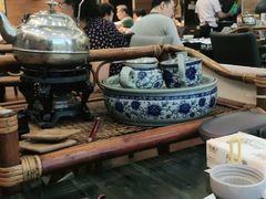 -虾饺妹·粤式手工点心(水荫路店)