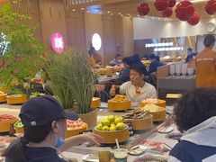 -喜家自助小火锅(乐客城店)