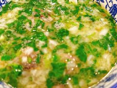 -八百里牛肉汤(盖饭·锅贴·万象城店)