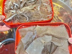 -杨校长·老成都串串香火锅(全国总店)